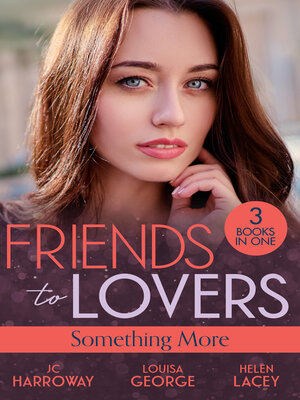 cover image of Friends to Lovers